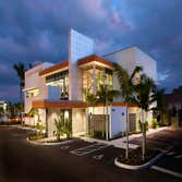 Graham Design Associates P.A. Architects Planners Project 1-Premiere Oncology Naples Florida a 15,000 SF Medical Office Building
2-Cancer Treatment Cen