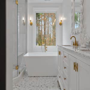 Bathroom Remodel