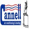 Cannell Air Conditioning & Heating of Victoria logo