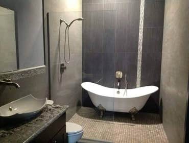 Various Home Improvements