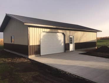 Photos by Ringnell Construction #1