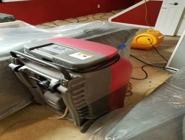 Photos from Amp Restoration LLC