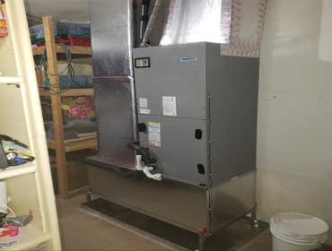 Photos by Native Air Conditioning, LLC #1