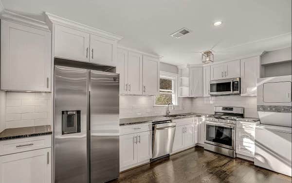 Photos by New Living Home Services, LLC #6