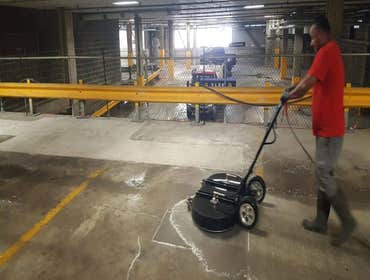 Photos by Clean County Powerwashing #1