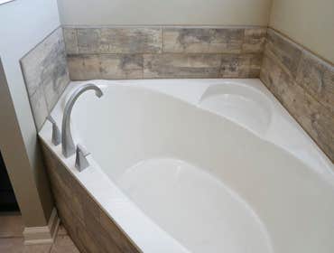 Winoka Master Bathroom