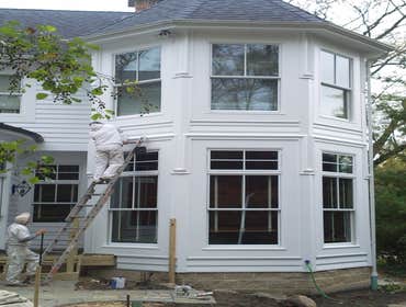 optima views condominiums Remodeling of entire Kitchen And Bathroom new cabinetry, flooring, and stone wall .
