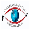 Universal Painting & Decorating logo