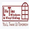 Life Time Windows & Vinyl Siding logo