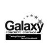 Galaxy Concrete Coatings of Phoenix logo