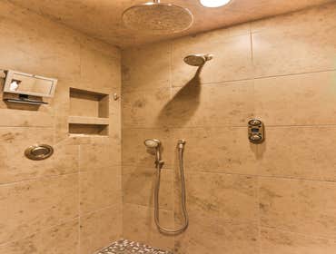 Bathrooms