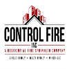 Control Fire, Inc logo