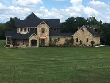 New Home Construction