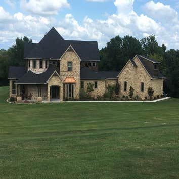 New Home Construction