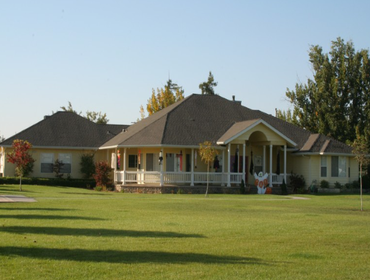 Custom Homes