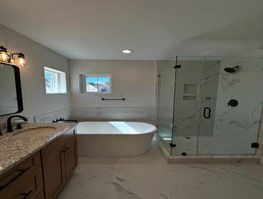 Photos by Zen Build and Remodel #1