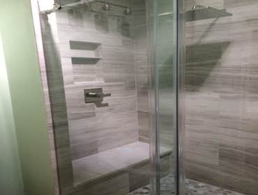 Photos by Barack plumbing #1