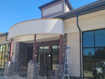 Photos by Denis Painting & Drywall #14