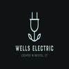 Wells Electric logo