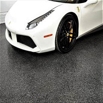 Garage Floor Coatings of Houston