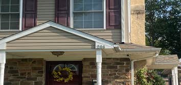 Wm.Gould Family Roofing Inc