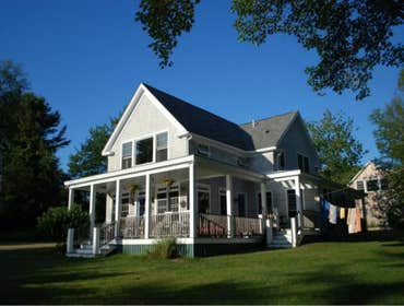 Houses by Vail General Contacting