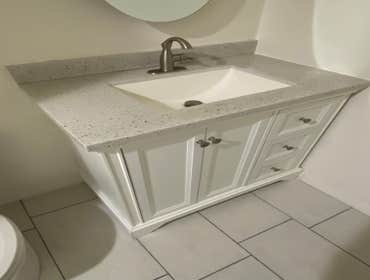 Photos by A Pro plumbing #1