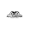 All Purpose Roofing logo