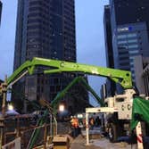 Conco Commercial Concrete Contractors