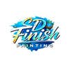 SD Finish Painting logo
