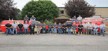 Balance Point Heating, Cooling & Plumbing