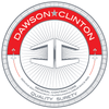 Dawson Clinton General Contractors logo