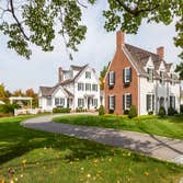 Fallon Custom Homes