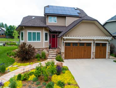Siding + Windows + Masonry + Decks + Paint - Louisville, CO