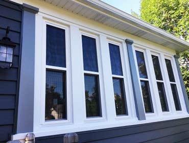 Photos by Chicagoland Exteriors Construction #1