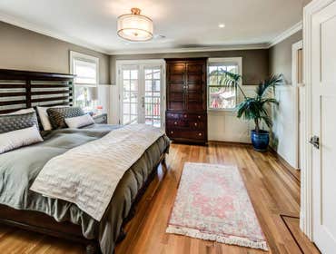 Burlingame Bungalow Remodel
