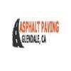 Asphalt Glendale Ca logo