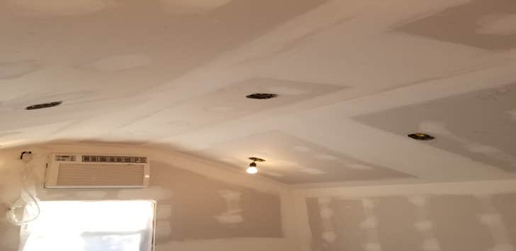 Dodson Drywall Inc
