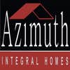 Azimuth Integral Homes LLC logo