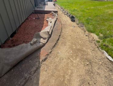 Photos by Acosta Landscaping & Remodeling #1 several projects carried out in different places