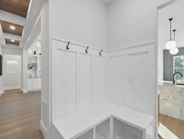 Photos by Ninth Construction Inc #1 Aprox 4,000 New construction Ground Up
