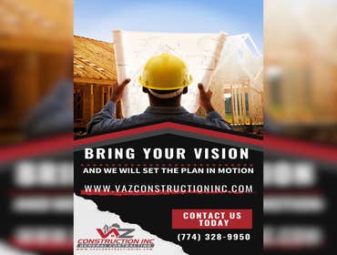 Photos by Vaz Construction Inc #1