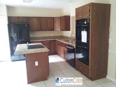 Photo(s) from Custom Colors Llc