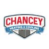 Chancey Heating & Cooling logo