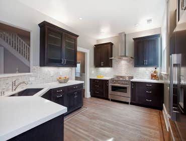 Photos by Steven Whitney Architect #1