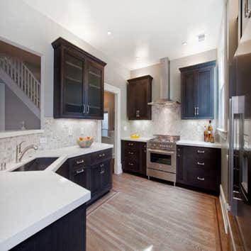 Photos by Steven Whitney Architect #1