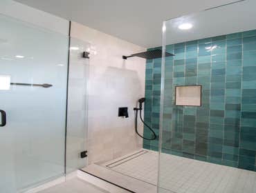 Bathroom Remodel - Sylmar