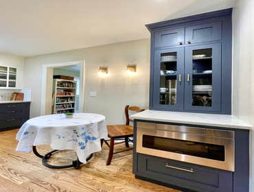 Photos by Urban Kitchens #1