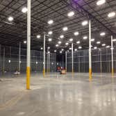 Commercial Fence