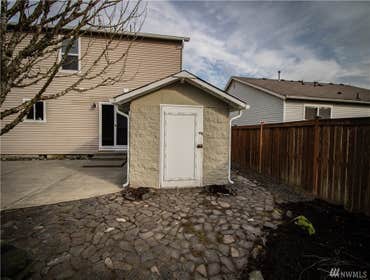 Hart Home #1